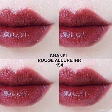 chanel 154 ink|Altro.